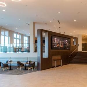 Holiday Inn & Suites - Atlanta N - Chamblee Dunwoody  an IHG Hotel