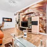Luxury Apartment by Rafleys in Málaga Capital 