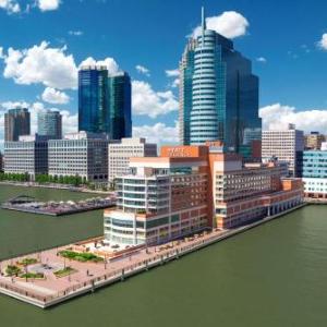 Hyatt Regency Jersey City hotel in Jersey City