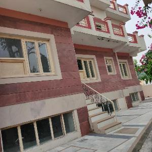 EISRA  Wellness Homes