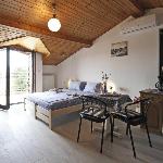 NATALI Double Room with Balcony 