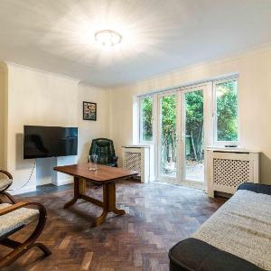 NEW 2BD East London Flat with Garden - Woodford