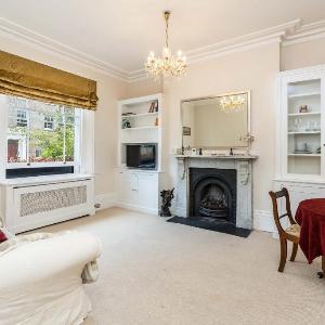 NEW Super 1BD Flat - Heart of Trendy Bayswater