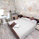 SANTIN Studio with Terrace Rovinj 