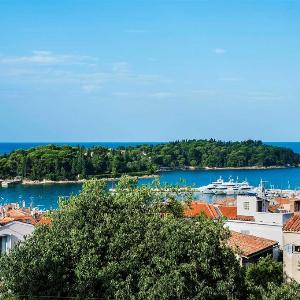 SAN FRANCESCO Studio with Sea View (Nikolina)