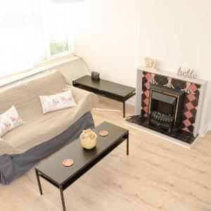 NEW 1BD Detached House in the Heart of Lincoln