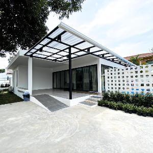 Pool villa beach Rayong  Chom Dao