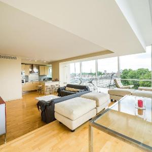 NEW Stunning 2BD Apartment Amazing London Views