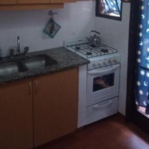 Depto para 4 Pinamar centro NO Grupos jóvenes
