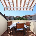 Apartment in Rovinj 