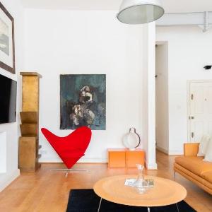 The Powis Square Escape - Modern 2BDR in Notting Hill