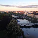 Perfect 3 bedroom apartment for Malmo city break - Great views 