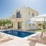 Villa Carmen2 Minute Walk To Beach Nicosia 