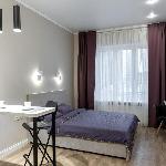 Apartment comfort IQ Гатчина Gatchina