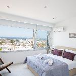 Apt Nina Modern 2bdr Ayia Napa Apartment