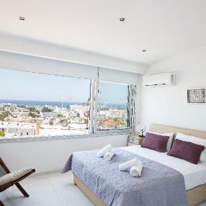 Apt Nina Modern 2bdr Ayia Napa Apartment