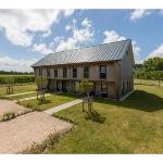 House in Vrouwenpolder near Beach 