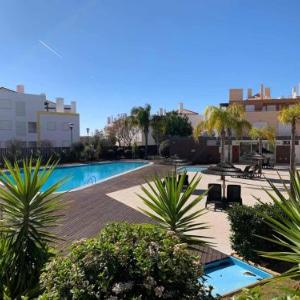 Apartamento Girassol Cabanas Gardens by Your Home Algarve
