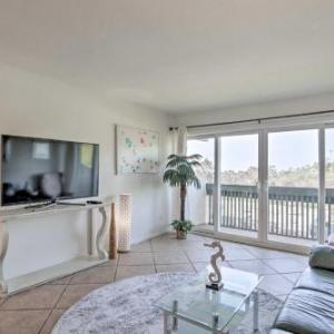 Resort-Style Condo Less Than 4 Mi to Law Street Beach