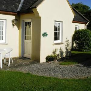 Clonmoylan - Butterfly Cottage