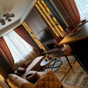 Diamond Lux Apartman Kopaonik