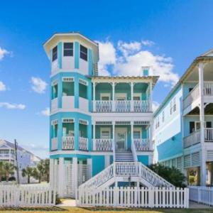 The Pelican Perch by Ryson Vacation Rentals
