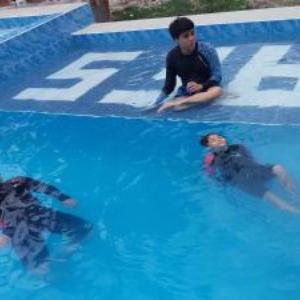 AFS Suites Barra Opol