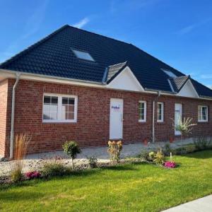 Landhaus Seewind mit Sauna