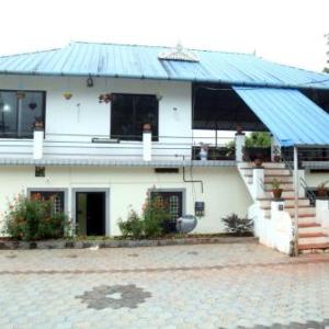 Colonia Munnar Homestay