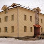 Hotel in Kargopol' 