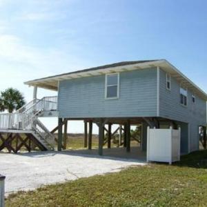 Indian Pass Subdivision by Pristine Properties