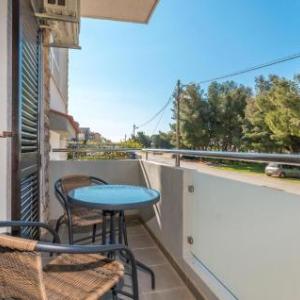 Stunning apartment in Biograd na Moru with WiFi and 1 Bedrooms