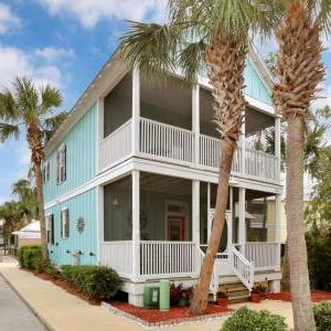 Barefoot Cottage D133 - Beachy Keen by Pristine Properties