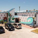 Surfside 105 by Padre Escapes Texas