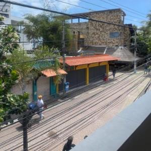 SUITES PERTO DO MAR