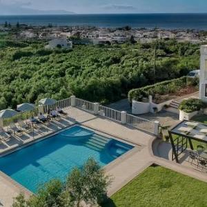 Holiday Home Platanias - HER01104g-OYB