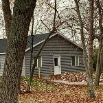 Cozy Home Lake Huron II