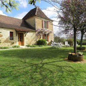 Gîte Saint-Marcel-du-Périgord 3 pièces 5 personnes - FR-1-616-21