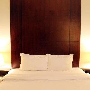 Hotel Gina Suite