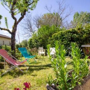 Gîte Saint-Julien-de-Lampon 2 pièces 2 personnes - FR-1-616-36