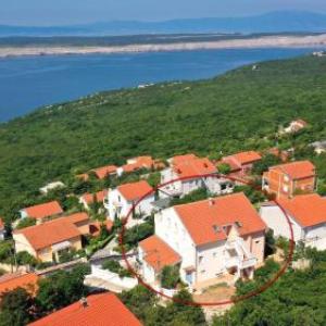 Apartments with a parking space Dramalj Crikvenica - 18709