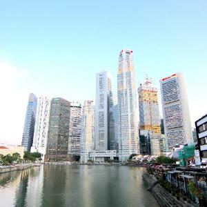Heritage Collection on Boat Quay - South Bridge Wing - Mobile App Check-In