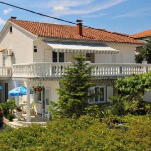 Apartments with parking space Silo Krk - 18728