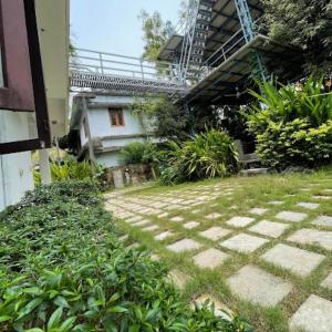 Rain Homestay