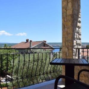 Apartment in Porat Insel Krk 36065