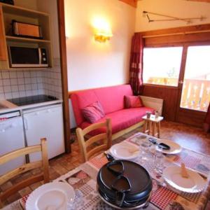 Appartement Les Saisies 2 pièces 6 personnes - FR-1-594-214