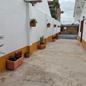 Hospedaje Casa Santa Isabel
