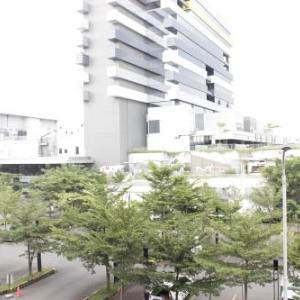 Pleasant Studio Semi Apartment at The Lodge Paskal near BINUS University By Travelio