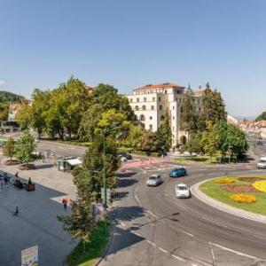 Palazzo Brașov