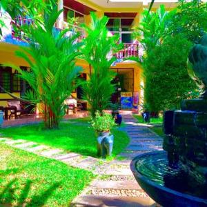 Poppies Mirissa Hotel